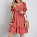 VESTIDO - PRAIA