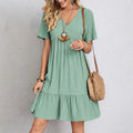 VESTIDO - PRAIA