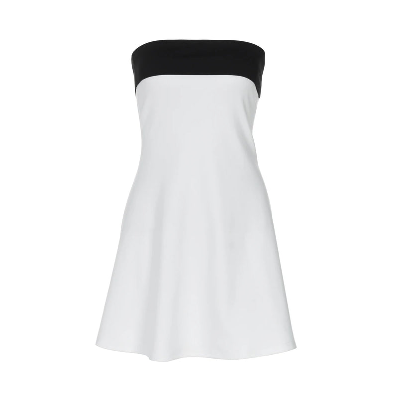 MINI VESTIDO PARA O VERÃO