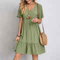 VESTIDO - PRAIA