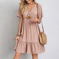 VESTIDO - PRAIA