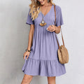 VESTIDO - PRAIA