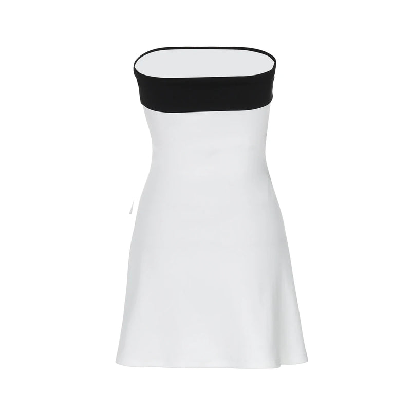 MINI VESTIDO PARA O VERÃO