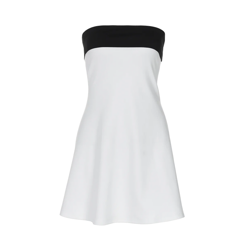 MINI VESTIDO PARA O VERÃO