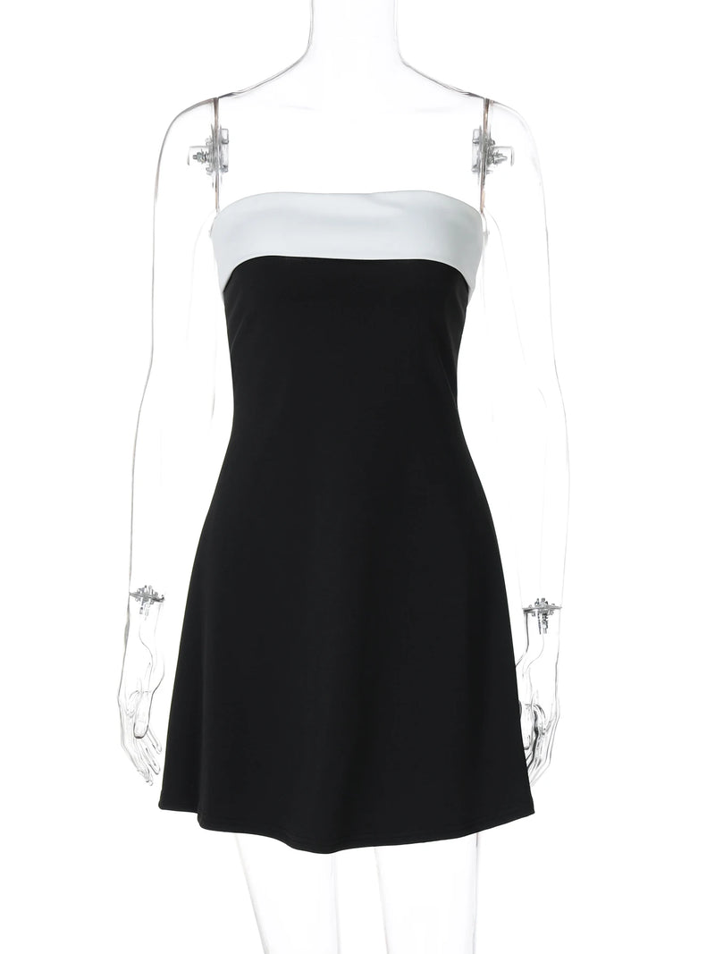 MINI VESTIDO PARA O VERÃO