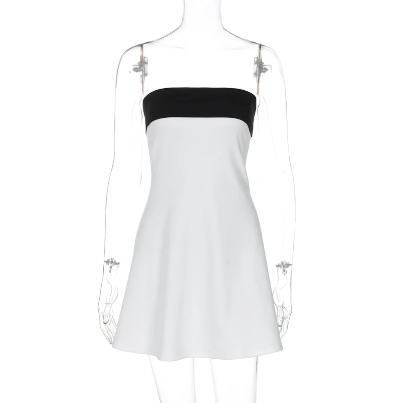 MINI VESTIDO PARA O VERÃO