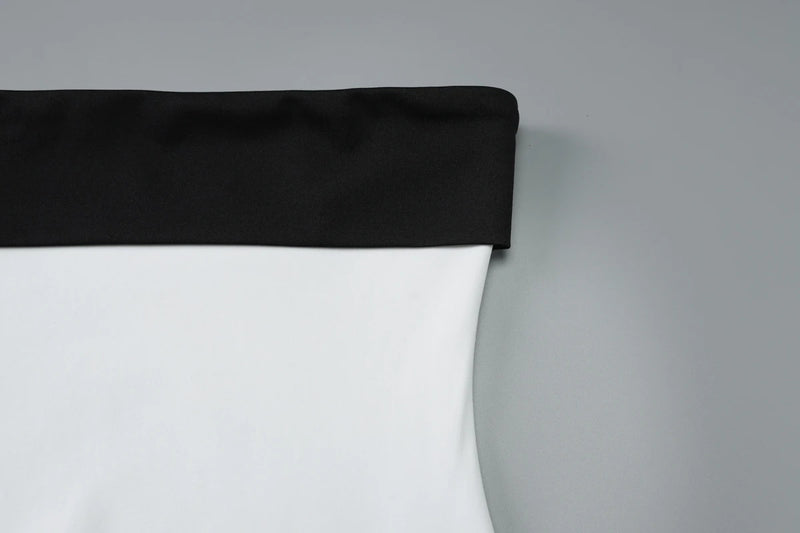 MINI VESTIDO PARA O VERÃO
