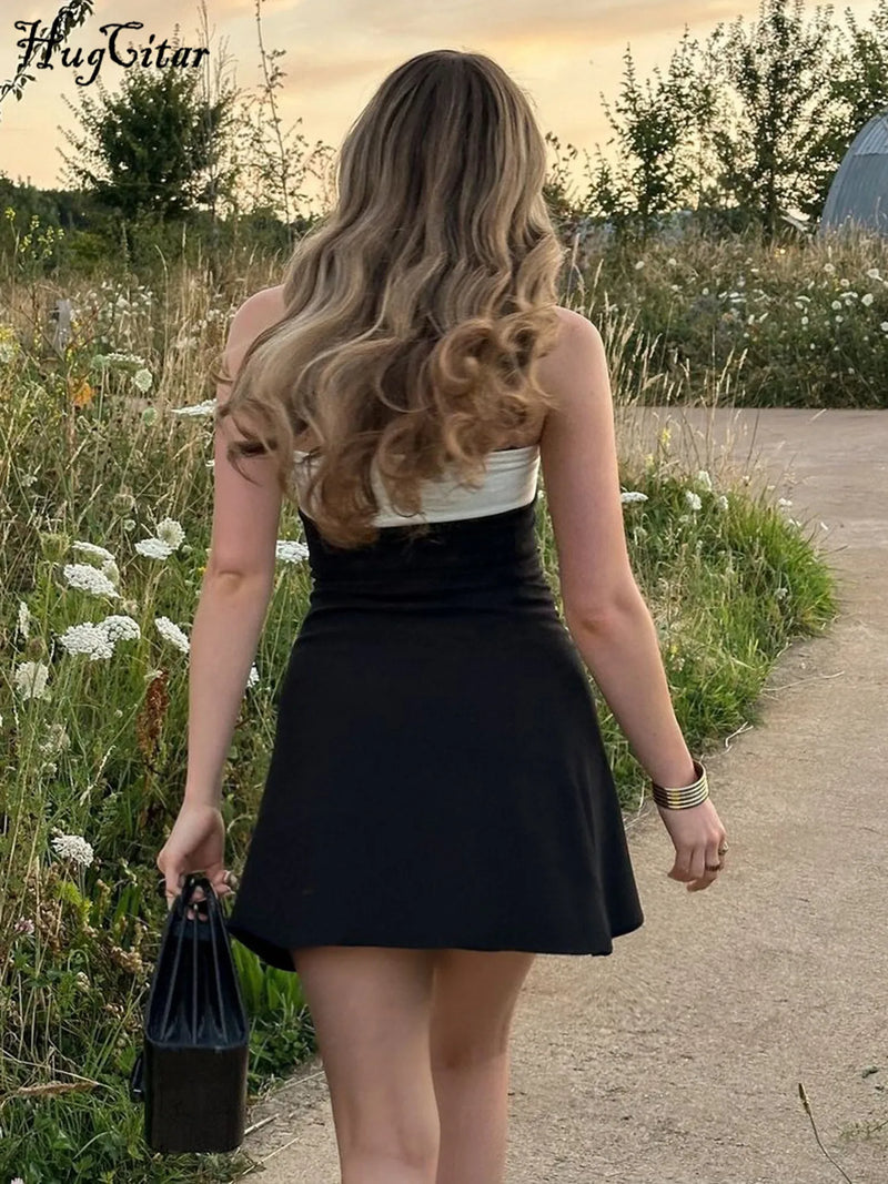 MINI VESTIDO PARA O VERÃO