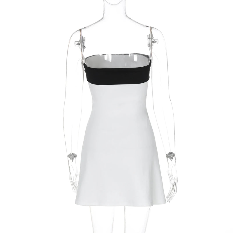MINI VESTIDO PARA O VERÃO