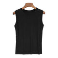 BLUSA - SEM MANGAS