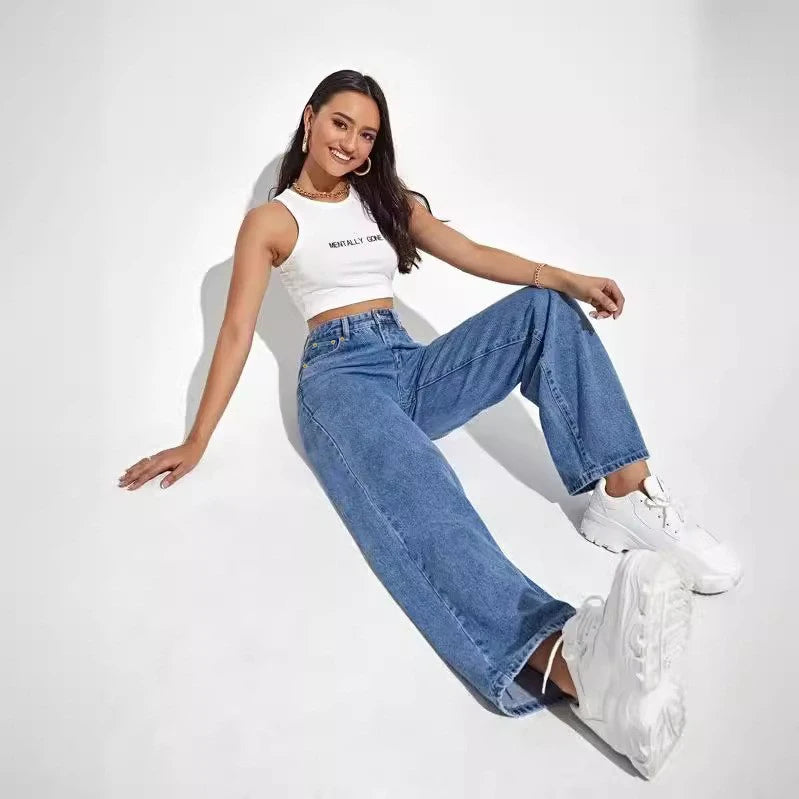 JEANS AMERICANA