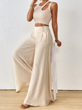 CALÇA DE BOTÕES