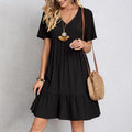 VESTIDO - PRAIA