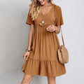 VESTIDO - PRAIA